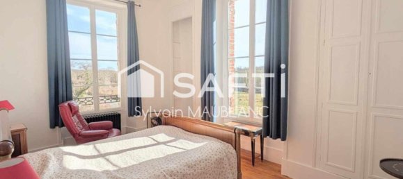 9 غرف نوم قلاع في Lavau, France رقم 195446 13