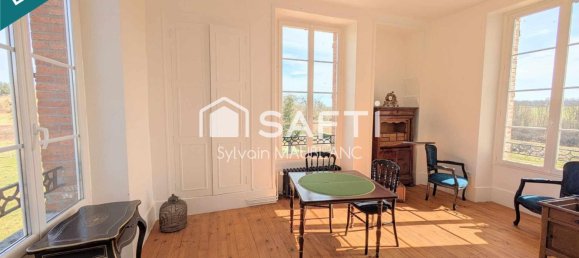 9 غرف نوم قلاع في Lavau, France رقم 195446 11