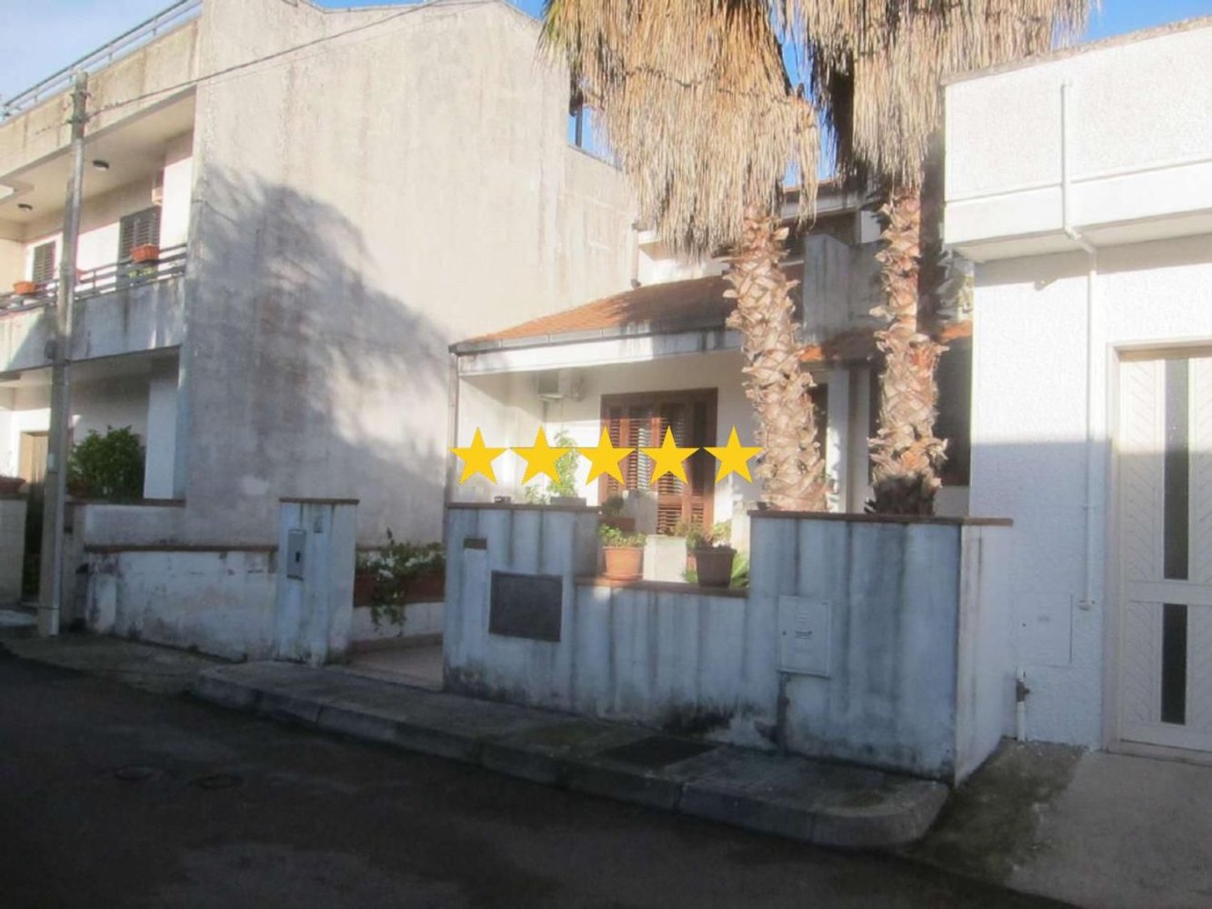 7-salle Appartement à Melendugno, Italy No. 187641