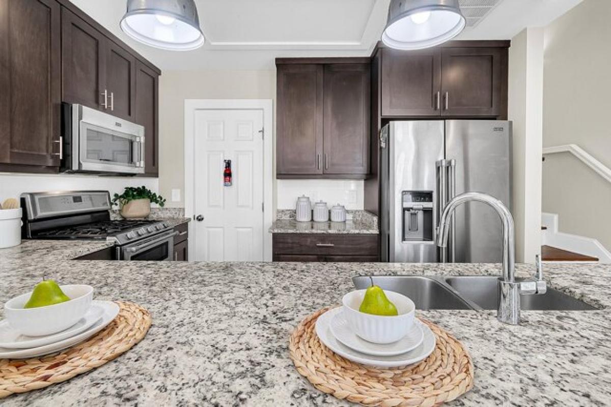 3 chambres Maison à Charleston, USA No. 239800