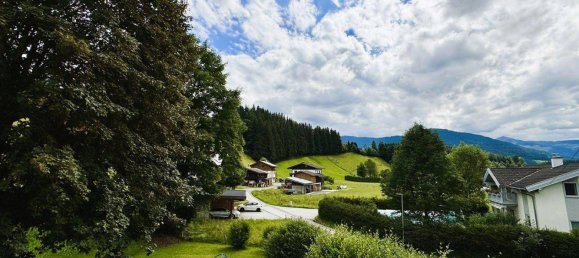 3 rooms Apartment in Westendorf, Austria No. 214955 12