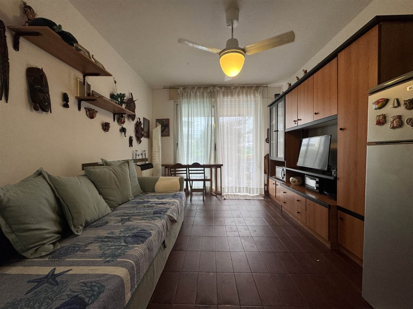2 bedrooms Apartment in Chioggia, Italy No. 312785