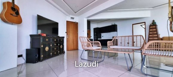 Apartamento com 1 quarto em condomínio em Bang Lamung, Thailand N.º 15293 2