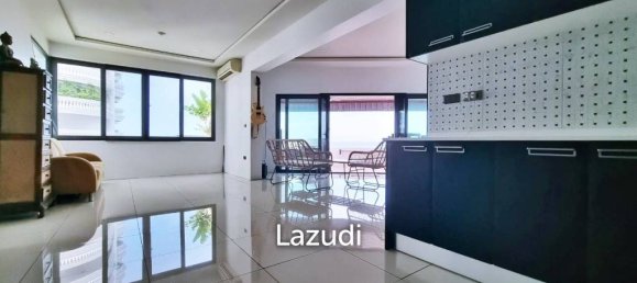 Apartamento com 1 quarto em condomínio em Bang Lamung, Thailand N.º 15293 6