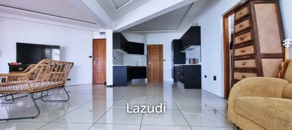 Apartamento com 1 quarto em condomínio em Bang Lamung, Thailand N.º 15293 5