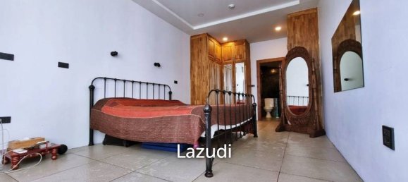 Apartamento com 1 quarto em condomínio em Bang Lamung, Thailand N.º 15293 8