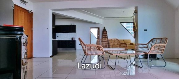 Apartamento com 1 quarto em condomínio em Bang Lamung, Thailand N.º 15293 3