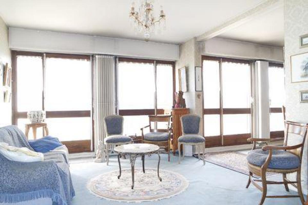 2 chambres Condo à Bourges, France No. 15172