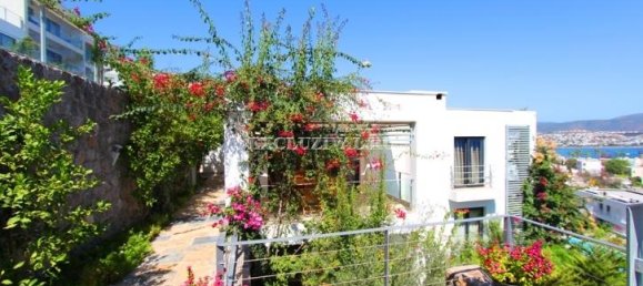 Apartment 3+1 in Bodrum, Turkey No. 28473 2