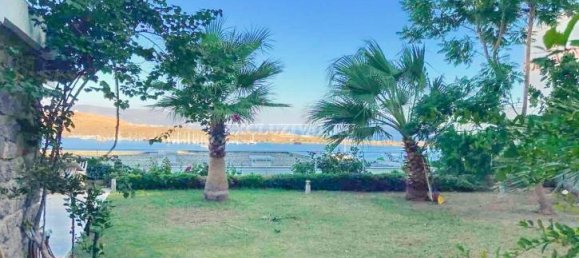 Apartment 3+1 in Bodrum, Turkey No. 28473 16