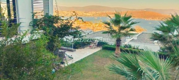 Apartment 3+1 in Bodrum, Turkey No. 28473 8