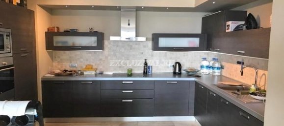 Apartment 3+1 in Bodrum, Turkey No. 28473 13