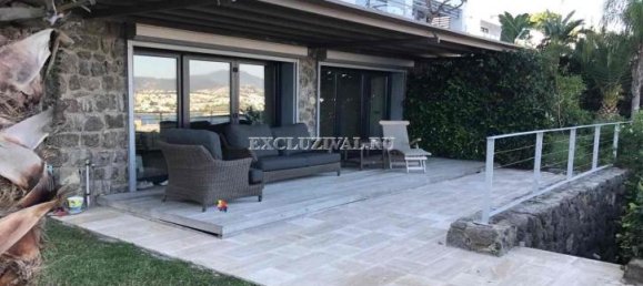 Apartment 3+1 in Bodrum, Turkey No. 28473 15