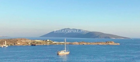 Apartment 3+1 in Bodrum, Turkey No. 28473 11