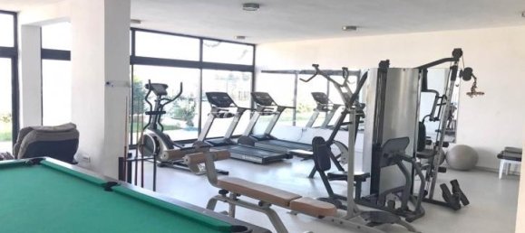 Apartment 3+1 in Bodrum, Turkey No. 28473 12