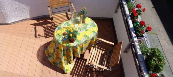 1 غرف نوم شقة في Lichterfelde, Germany رقم 113583 32