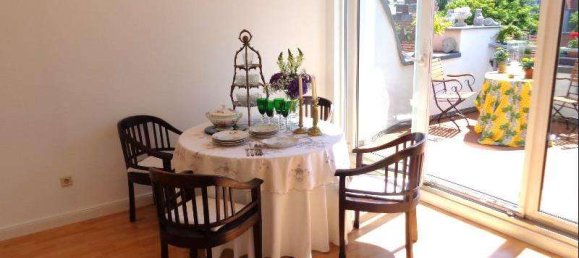 1 غرف نوم شقة في Lichterfelde, Germany رقم 113583 17