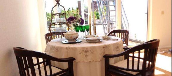 1 غرف نوم شقة في Lichterfelde, Germany رقم 113583 19