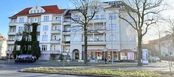 1 غرف نوم شقة في Lichterfelde, Germany رقم 113583 46