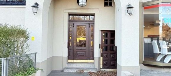 1 غرف نوم شقة في Lichterfelde, Germany رقم 113583 41