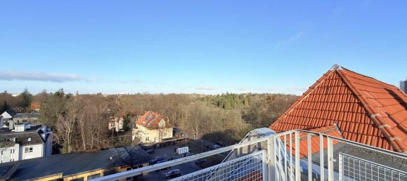 1 غرف نوم شقة في Lichterfelde, Germany رقم 113583 38