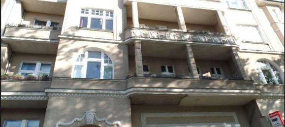 1 غرف نوم شقة في Lichterfelde, Germany رقم 113583 42