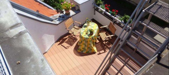 1 غرف نوم شقة في Lichterfelde, Germany رقم 113583 33