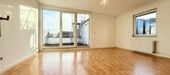 1 غرف نوم شقة في Lichterfelde, Germany رقم 113583 13