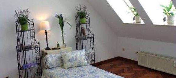 1 غرف نوم شقة في Lichterfelde, Germany رقم 113583 5