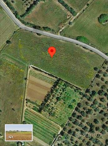 Terreno en Sorso, Italy 10000 m² No. 273546