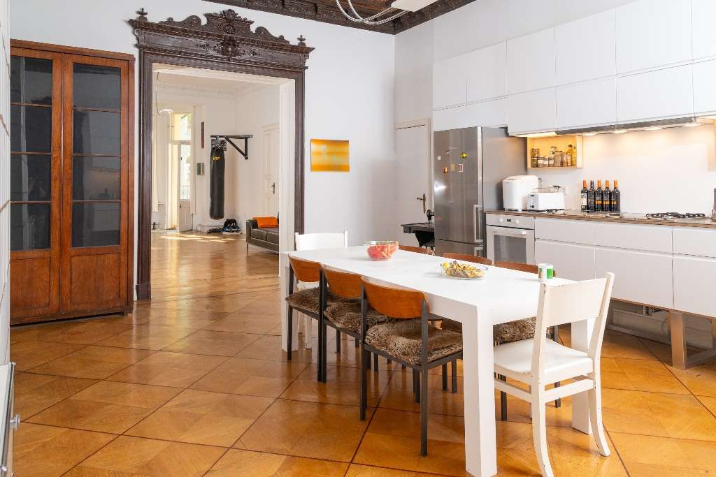 2 Schlafzimmer Wohnung in Schöneberg, Germany, Nr. 273465