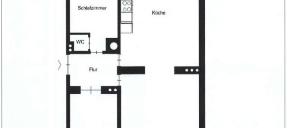 2 Schlafzimmer Wohnung in Schöneberg, Germany, Nr. 273465 9