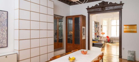 2 Schlafzimmer Wohnung in Schöneberg, Germany, Nr. 273465 2