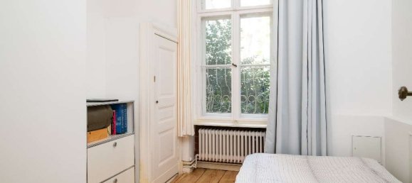 2 Schlafzimmer Wohnung in Schöneberg, Germany, Nr. 273465 5