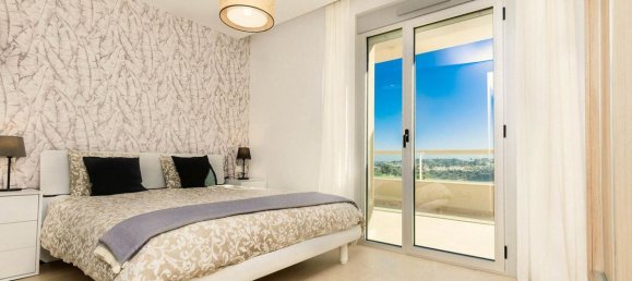 3 bedrooms Penthouse in Mijas, Spain No. 118003 12