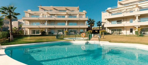 3 bedrooms Penthouse in Mijas, Spain No. 118003 2