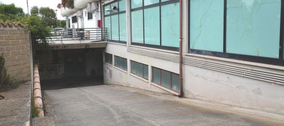  Garage in Rome, Italy No. 329291 8