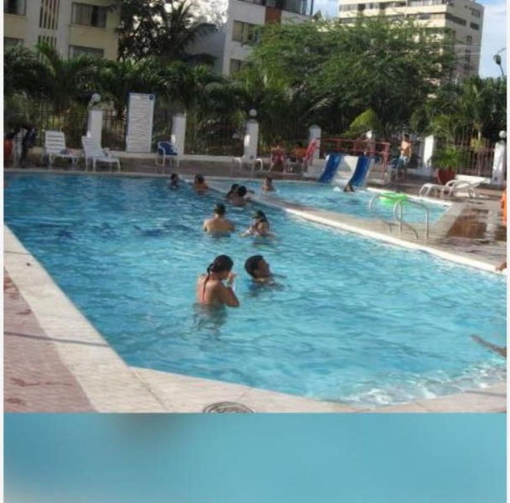 Studio in Guadalajara de Buga, Colombia No. 6705