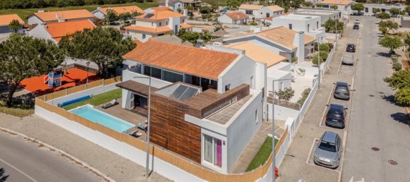 3 غرف نوم منزل في Alcacer do Sal, Portugal رقم 140827 2