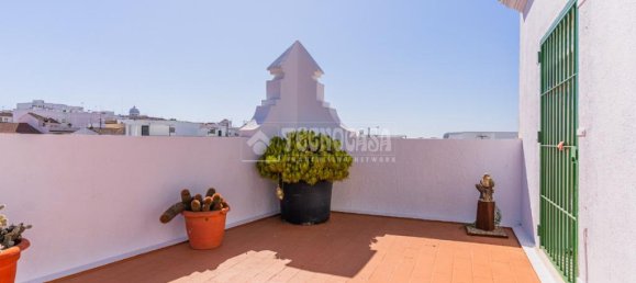 4-Zimmer Doppelhaus in Cadiz, Spain, Nr. 171973 22