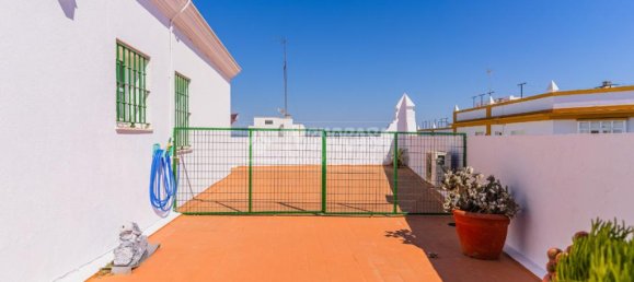 4-Zimmer Doppelhaus in Cadiz, Spain, Nr. 171973 25