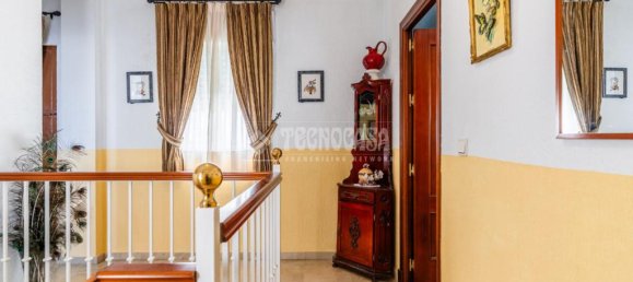 4-Zimmer Doppelhaus in Cadiz, Spain, Nr. 171973 16