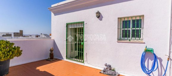 4-Zimmer Doppelhaus in Cadiz, Spain, Nr. 171973 26