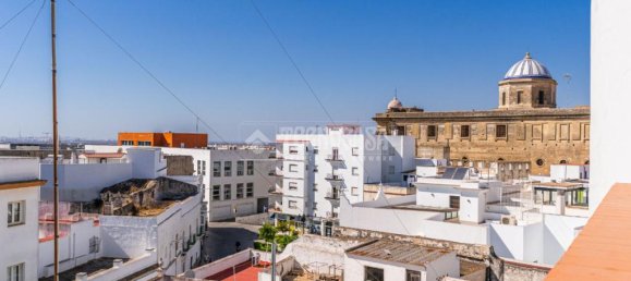 4-Zimmer Doppelhaus in Cadiz, Spain, Nr. 171973 29