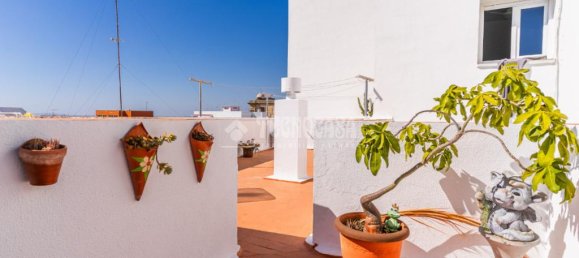 4-Zimmer Doppelhaus in Cadiz, Spain, Nr. 171973 23