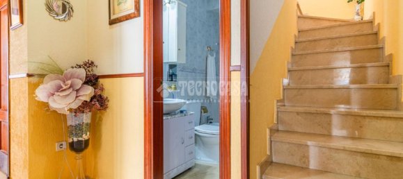 4-Zimmer Doppelhaus in Cadiz, Spain, Nr. 171973 12