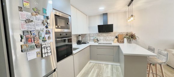 2 Schlafzimmer Wohnung in Fuengirola, Spain, Nr. 34485 29