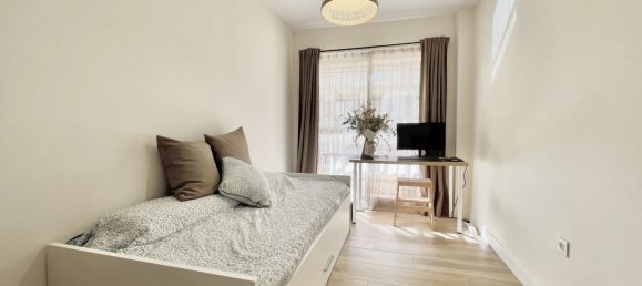 2 Schlafzimmer Wohnung in Fuengirola, Spain, Nr. 34485 11