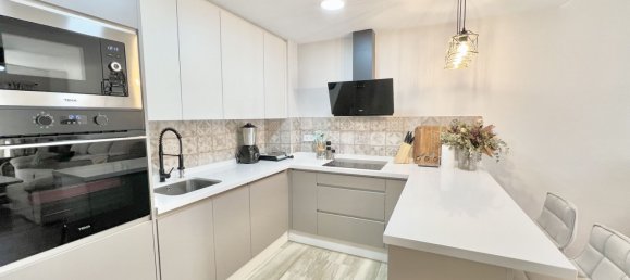 2 Schlafzimmer Wohnung in Fuengirola, Spain, Nr. 34485 5