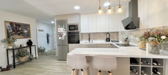 2 Schlafzimmer Wohnung in Fuengirola, Spain, Nr. 34485 27